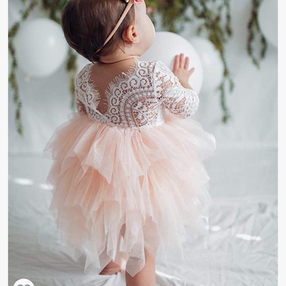 Tutu Dress